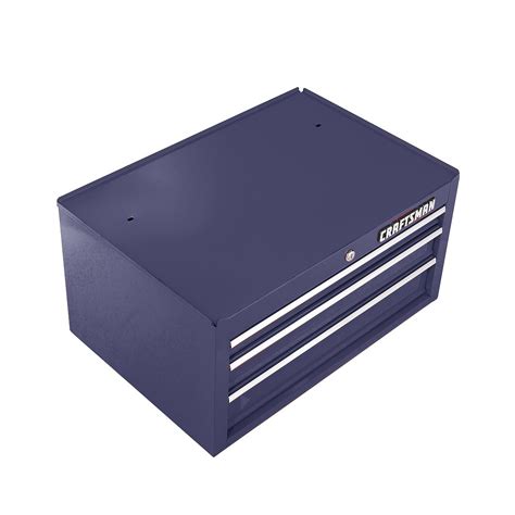 18 wide metal tool box|middle tool chest 18 deep.